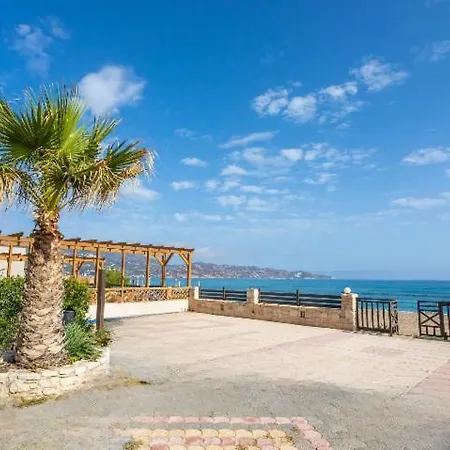 Dionysiasea 1 - Cozy Escape Steps From The Beach! * Gazi
