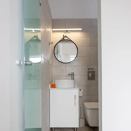 Dionysiasea 1 - Cozy Escape Steps From The Beach! * Gazi