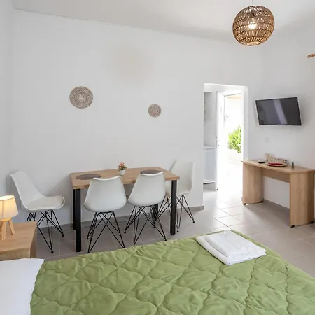 Apartment Dionysiasea 1 - Cozy Escape Steps From The Beach! *