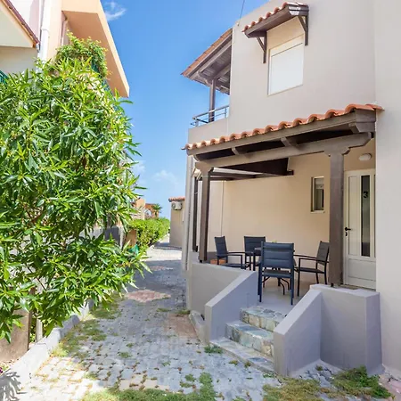 Seaside Escape - Steps To The - Dionysiasea Apts 1 * Gazi
